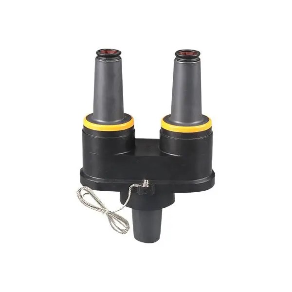 24KV 200A forgatható előtoló betét