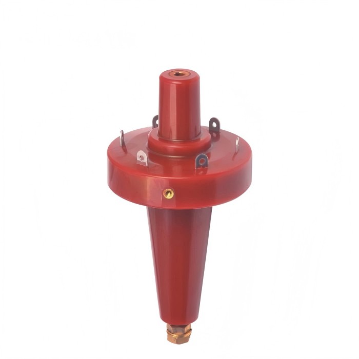 24KV 400A készülék persely
