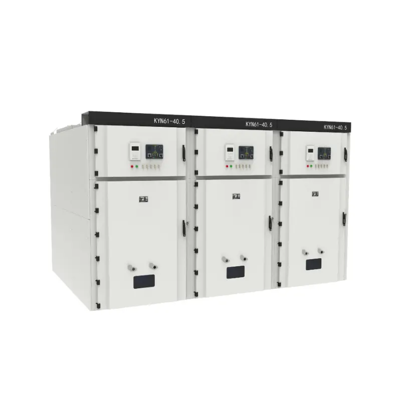 KYN61-40.5KV kapcsolóberendezés