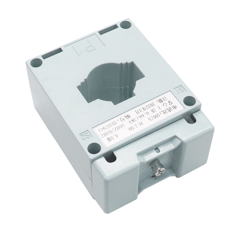 BH-0.66 I Mérőáram-transzformátor