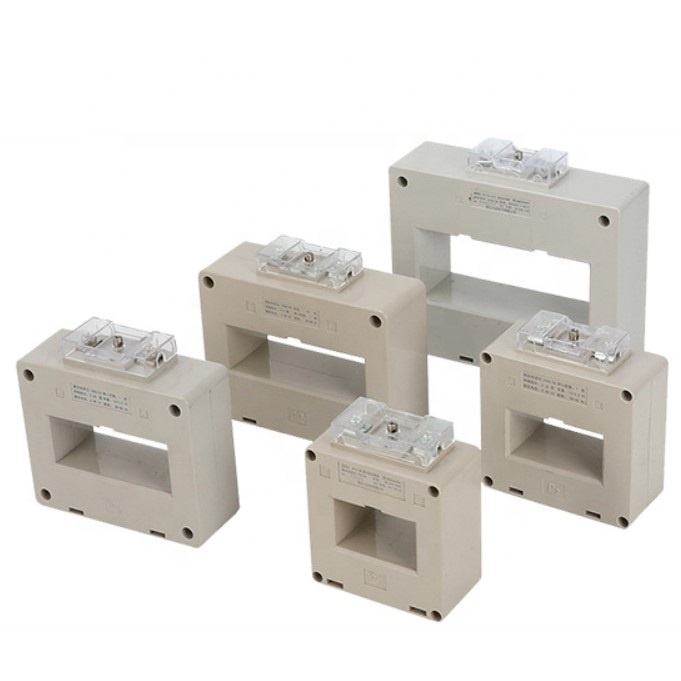 BH-0.66 III Mérőáram-transzformátor