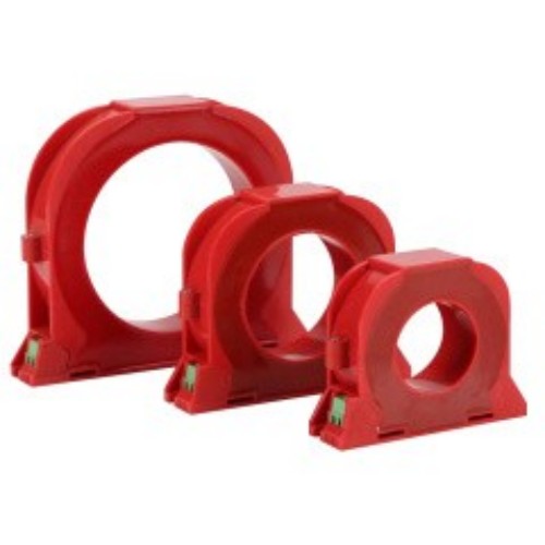 CTK típusú nulla sorrendű áramtranszformátor