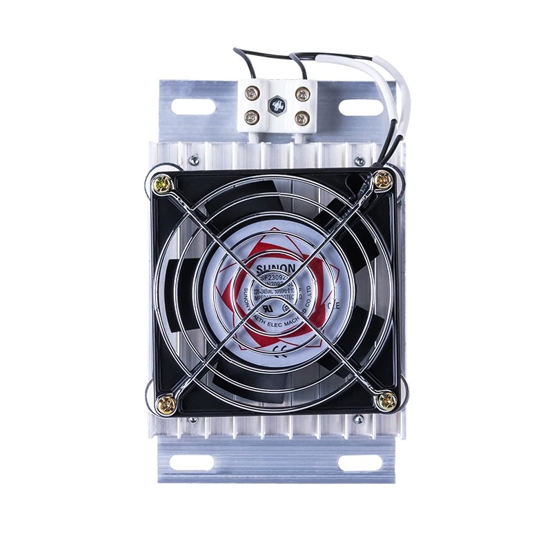 DJR-L150S elosztószekrény fűtés