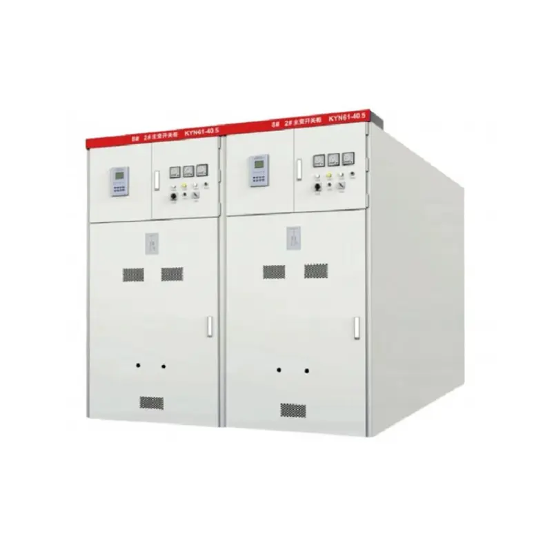 KYN61-40.5KV kapcsolóberendezés