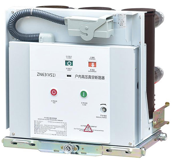 Vacuum Circuit Breaker