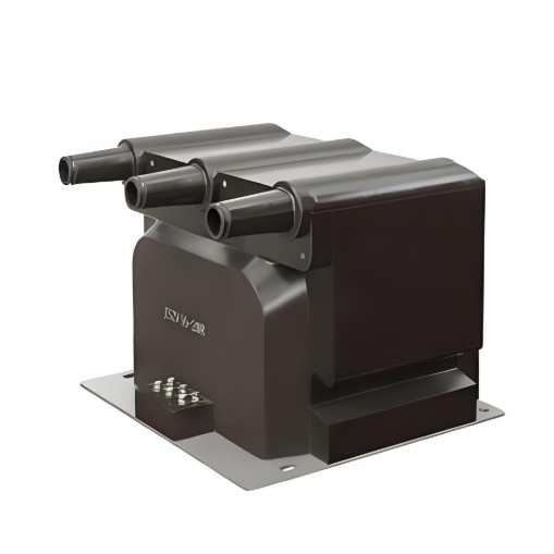 JDZ16-24R feszültség transzformátor