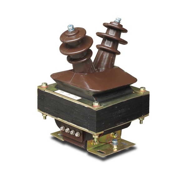 JDZJ-3/6/10W feszültség transzformátor