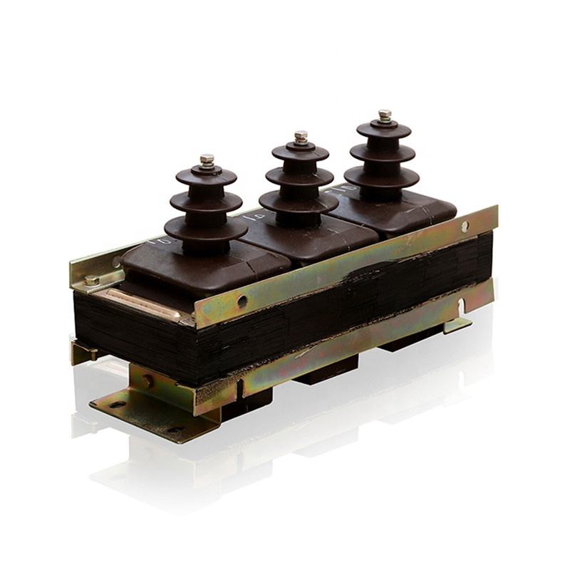 JSZW3-3 6 10(A B) Feszültségtranszformátor