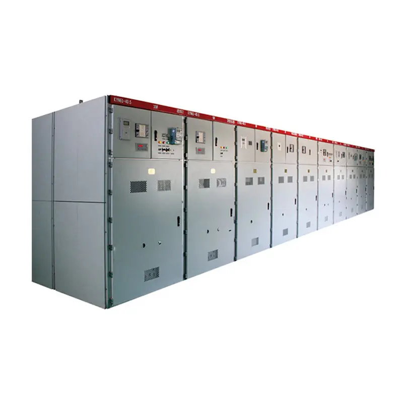 KYN61-40.5KV kapcsolóberendezés