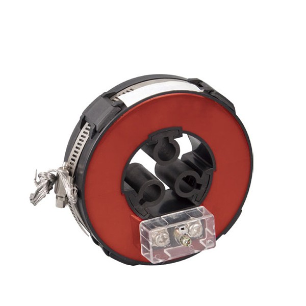 LMZK-10 áramváltó