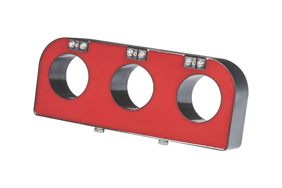 LSY felfújható szekrényes áramváltó