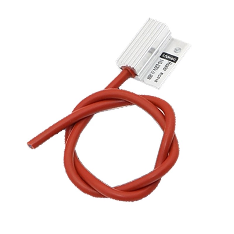 Kis félvezető fűtő RC016 PTC elosztó szekrény