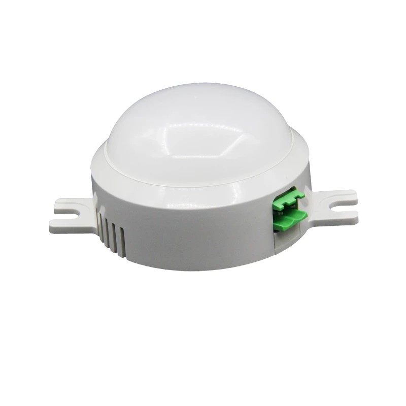 LED-D kapcsolóberendezés elektromos szekrény lámpa