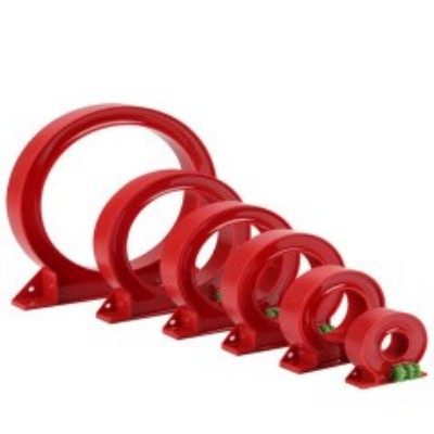 ZCT típusú nulla sorrendű áramtranszformátor