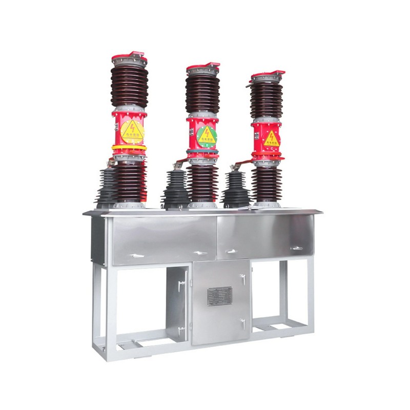 ZW7 kültéri nagyfeszültségű AC VCB